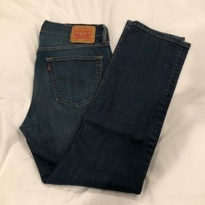 Levi Strauss 541 W33 L32 Jeans
